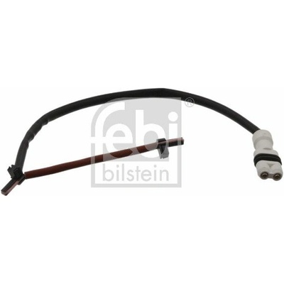 Výstražný kontakt, opotrebenie brzdového obloženia FEBI BILSTEIN 33401