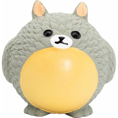HipHop loptička v dizajne Totoro so zvukom 8 cm