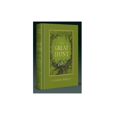 Great Hunt | Robert Jordan