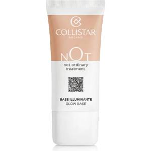 Collistar NOT Not Ordinary Treatment Glow Base 30 ml