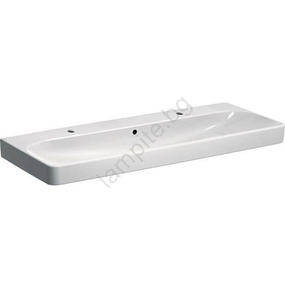 Geberit Smyle Square 120x48 cm (500.253.01.1)