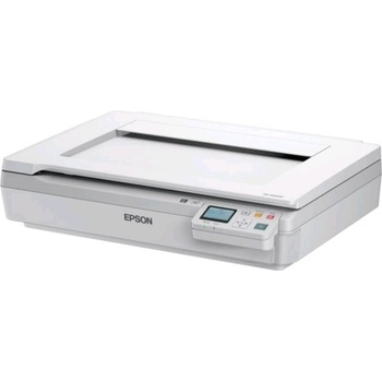 EPSON WorkForce DS-50000N