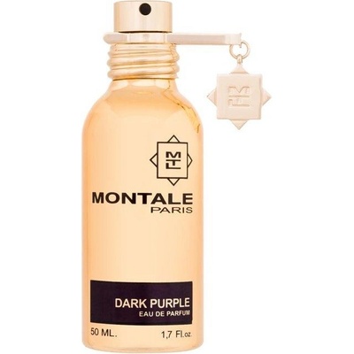Montale Dark Purple Parfumovaná voda dámska 50 ml