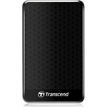 Transcend StoreJet 25A3 2.5 1TB USB 3.0 (TS1TSJ25A3K)