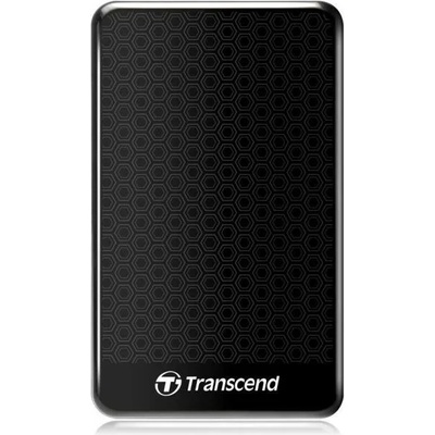 Transcend StoreJet 25A3 2.5 1TB USB 3.0 (TS1TSJ25A3K)