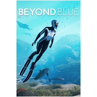 Beyond Blue