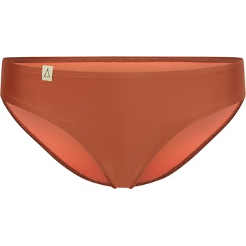 INASKA Дамско бикини долнище Inaska Women's Bottom Chill Bikini bottom - Light Brown - размер XS (150-1700-0711)