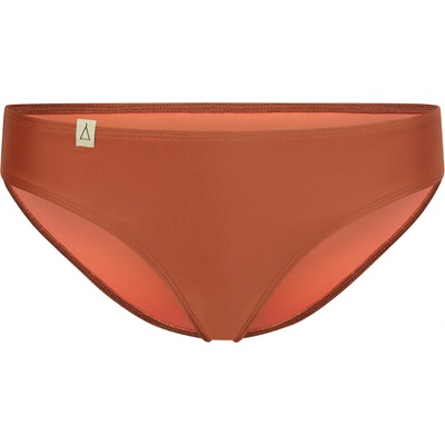 INASKA Дамско бикини долнище INASKA Women's Bottom Chill Bikini bottom - Light Brown - размер XS (150-1700-0711)