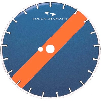 Solga Kotúč diamantový 400 mm 23402400