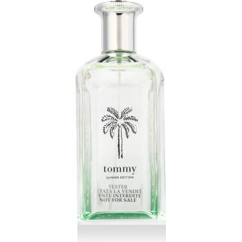 Tommy Hilfiger Tommy Summer 2025 EDT 100 ml Tester