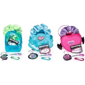 RMS Monster High: Мини чантичка за изненади - множество