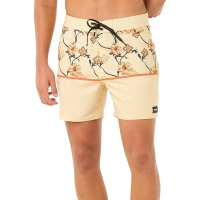 Rip Curl Бански гащета Rip curl Mirage Surf Revival 50 swimming shorts - Beige (Straw)