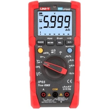 UNI-T PRO UT191E