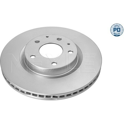 Brzdový kotúč MEYLE 35-83 521 0048/PD (35835210048/PD)