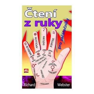 Čtení z ruky