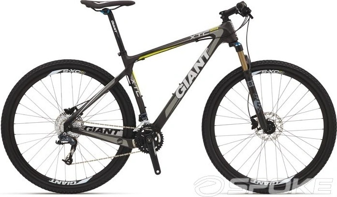 Giant xtc composite 29er 1 sale