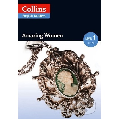 Amazing Women Level 1