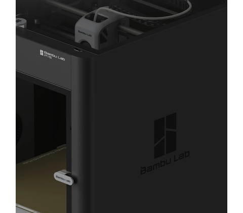 Bambu Lab P1S Combo