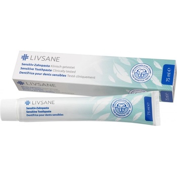 Livsane Sensitive 75 ml