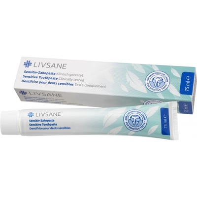 Livsane Sensitive 75 ml