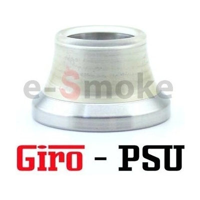 Steampipes Cabeo DL Giro náustok PSU