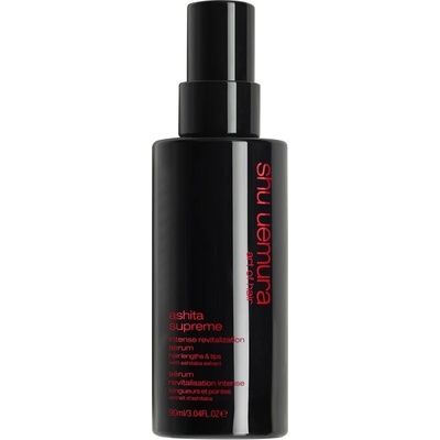 Shu Uemura Ashita Supreme sérum na vlasy s revitalizačným účinkom 90 ml