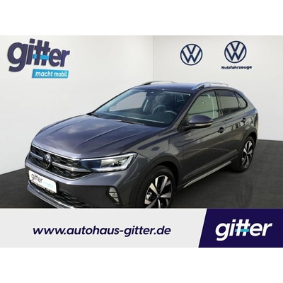 Volkswagen Taigo Style 110 kW