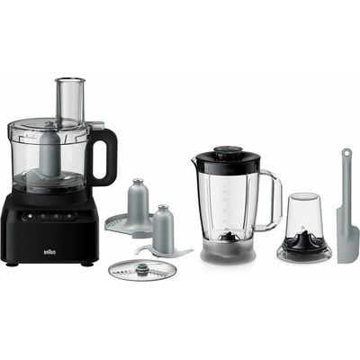 Braun FP 3132 BK