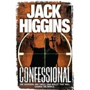 Confessional - J. Higgins