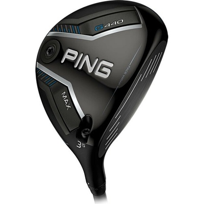 Ping G440 MAX Alta CB Blue 65 Fairway drevo pravé 19.0° FW5 Stiff