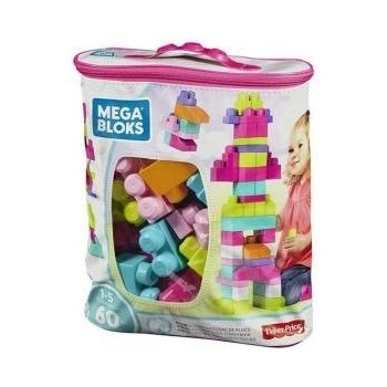Mattel Строителни Блокове Mega blocks Mattel DCH54 60 Части