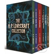 H. P. Lovecraft Collection