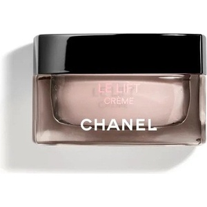 CHANEL Le Lift Crème Face and Neck Дневен крем за лице и шия с изглаждащ и стягащ ефект 50 ml