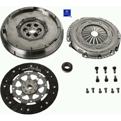 Sada spojky SACHS 2290 601 002