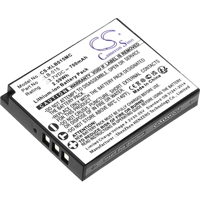 Cameron Sino Cs-KLB015MC