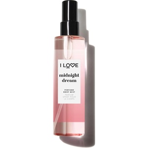 I love Midnight Dream Perfume Body Mist 200 ml
