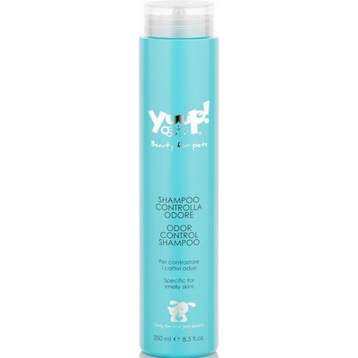 Yuup Odor Control Shampoo 250 ml