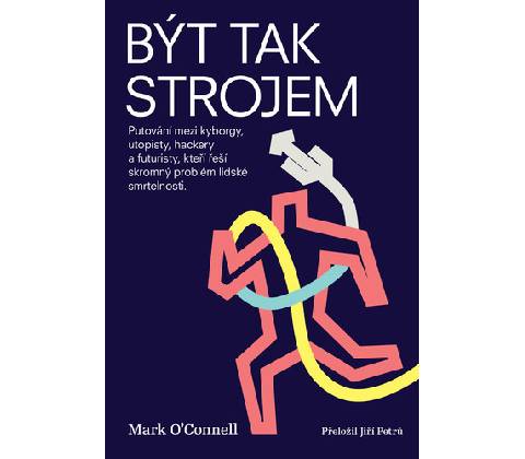 Být tak strojem