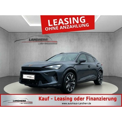 Cupra Formentor VZ 245 kW