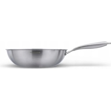 Masterpan Pánev wok 28 cm