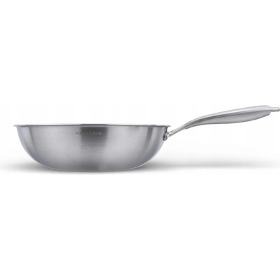 Masterpan Pánev wok 28 cm