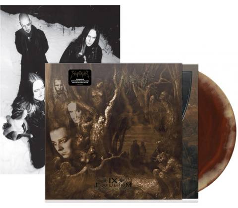 Emperor - Ix Equilibrium LP