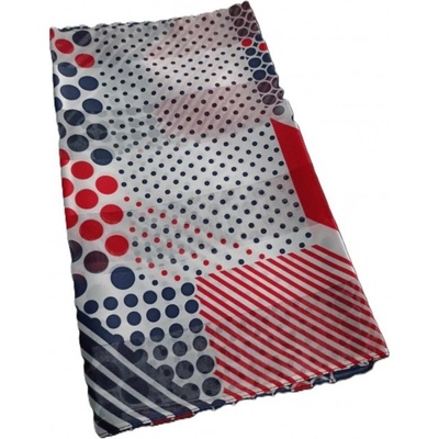 dámská šála univerzální originál