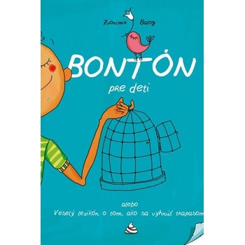 Bontón pre deti