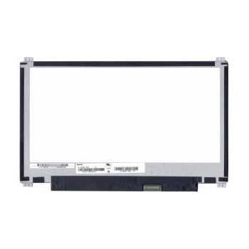 Asus Eeebook X205TA-B-32G LCD Display 11,6" LED 30pin eDP - Lesklý