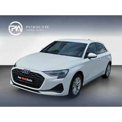 Audi A3 30 TFSI 85 kW