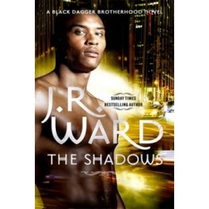 Shadows | J. R. Ward (ISBN: 9780749959630)