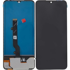  LCD Дисплей и Тъч Скрийн за Tecno Pova 4 Pro 4G