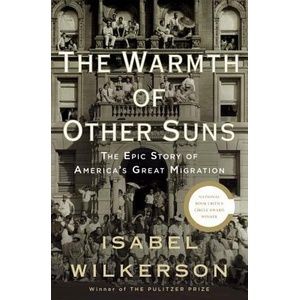 The Warmth of Other Suns (ISBN: 9780679444329)