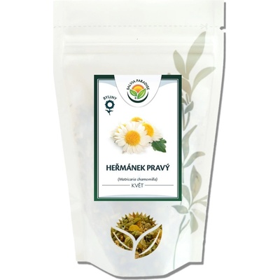 Salvia Paradise Heřmánek pravý květ 1 kg